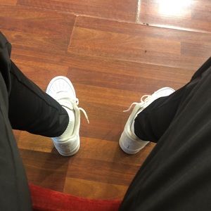 Meet your Posher, Timothy